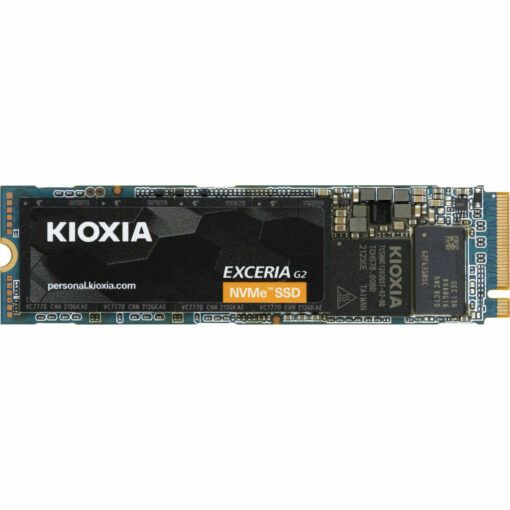 Kioxia Exceria G2 2TB M.2 LRC20Z002TG8