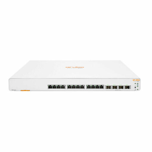 HP Aruba Instant On 1960 Managed L2