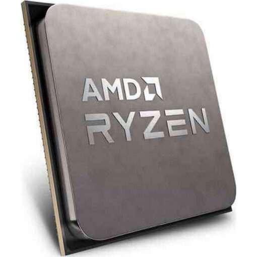 AMD Ryzen 5 5600G 3.9GHz Tray