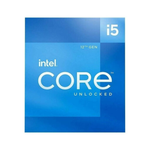 Intel Core i5-12600KF 2.8GHz