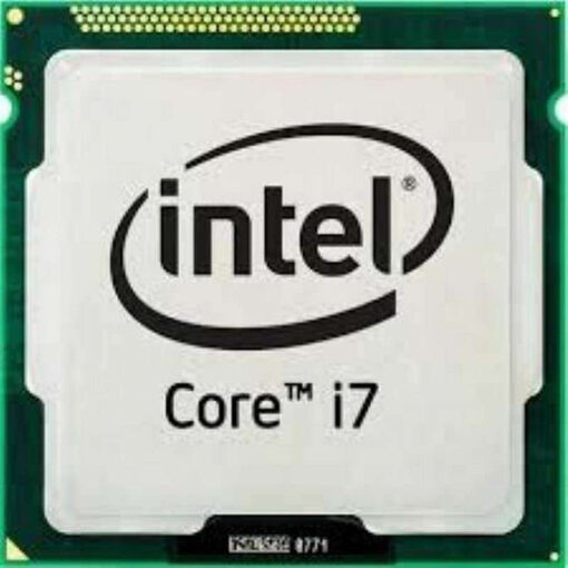 Intel Core i7-12700K 2.7GHz Tray