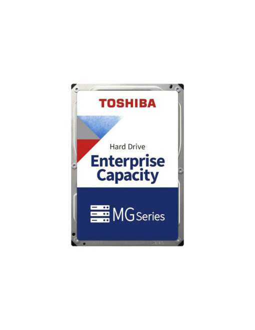 Toshiba MG09ACA 18TB 3.5" 7200rpm MG09ACA18TE