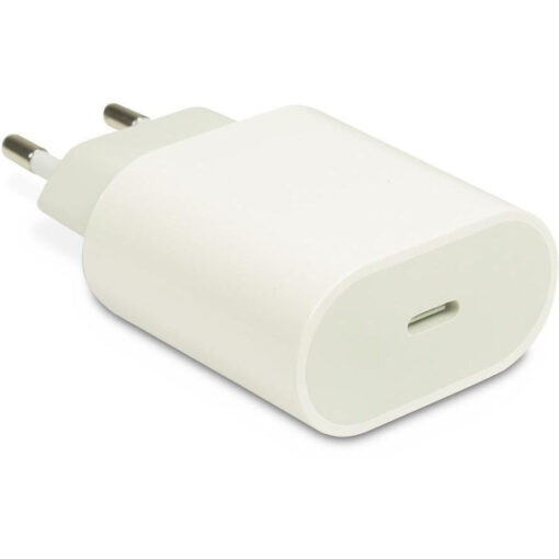 Inter-Tech 88882210 USB-C Χωρίς Καλώδιο 20W