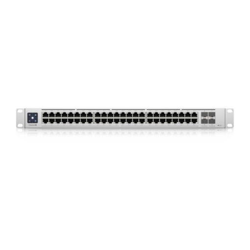 Ubiquiti UniFi Switch Enterprise Managed L3 PoE+