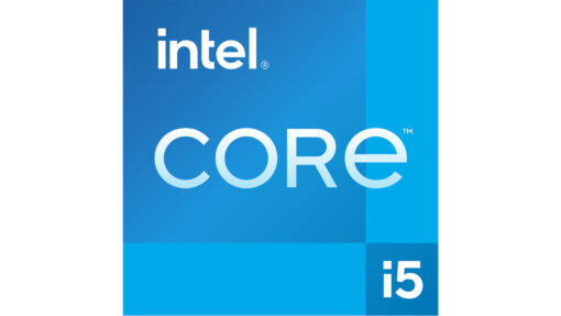 Intel Core i5-12400F 2.5GHz Tray