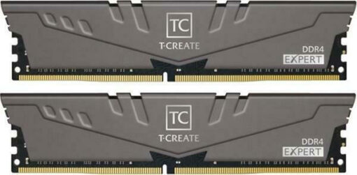 TeamGroup T-Create Expert 32GB DDR4 με 2 Modules (2x16GB)