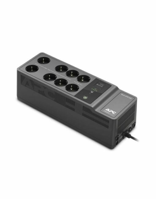 Schneider Electric UPS Line-Interactive 650VA 400W