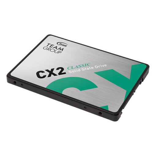 TeamGroup CX2 512GB 2.5'' T253X6512G0C101 - Image 4