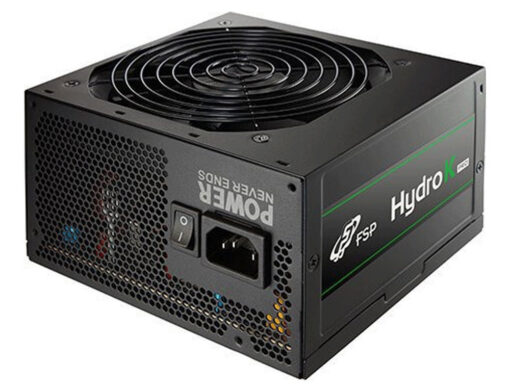 FSP/Fortron Hydro K Pro 750W Full Wired 80 Plus Bronze