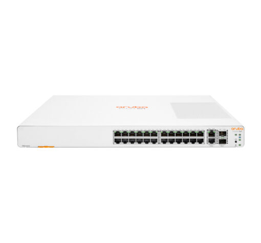 HP Aruba Instant On 1960 Managed L2 - Image 2