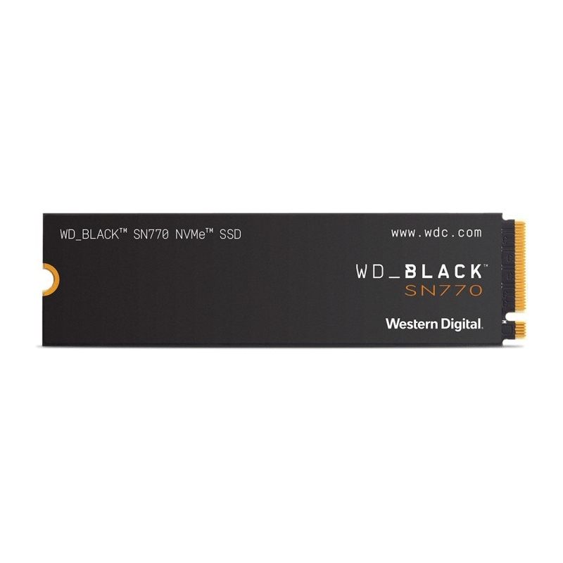 Western Digital SN770 2TB M.2 WDS200T3X0E
