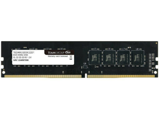 TeamGroup Elite 8GB DDR4