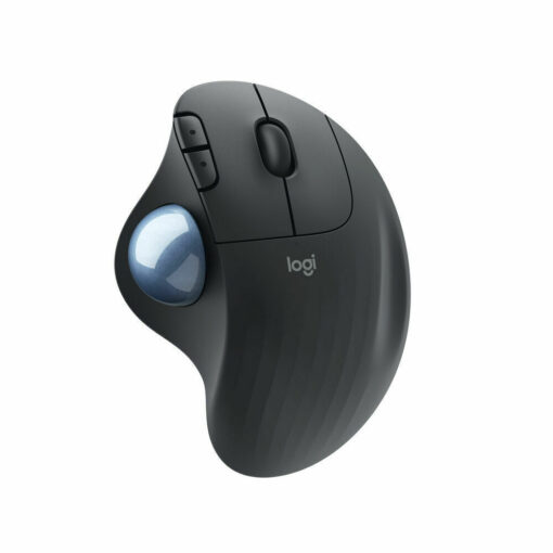 Logitech Ergo M575 for Business Ασύρματο Μαύρο