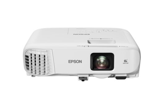 Epson EB-982W HD με Wi-Fi και Ενσωματωμένα Ηχεία