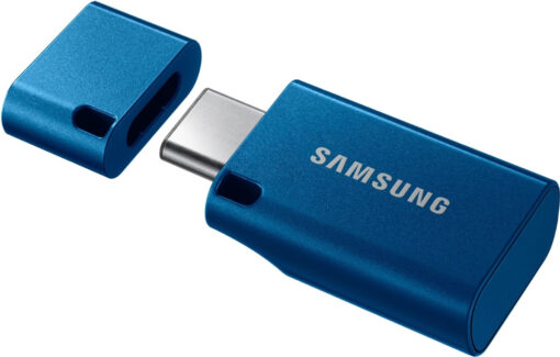 Samsung 128GB USB 3.1 USB-C Μπλε