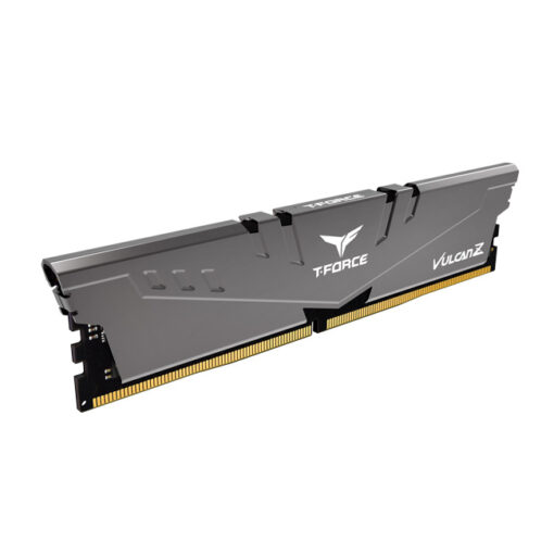 TeamGroup T-Force Vulcan Z 8GB DDR4 - Image 3