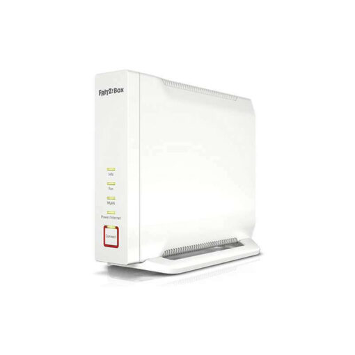AVM FRITZ!Box 4060 Ασύρματο Router