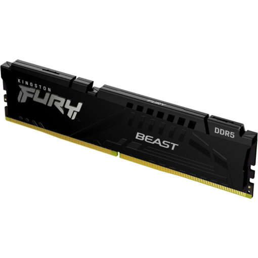 Kingston Fury Beast 16GB DDR5