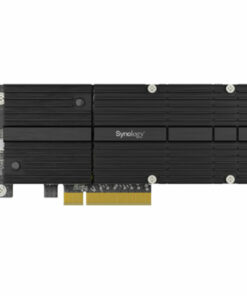 Synology Κάρτα PCIe σε 2 θύρες M.2