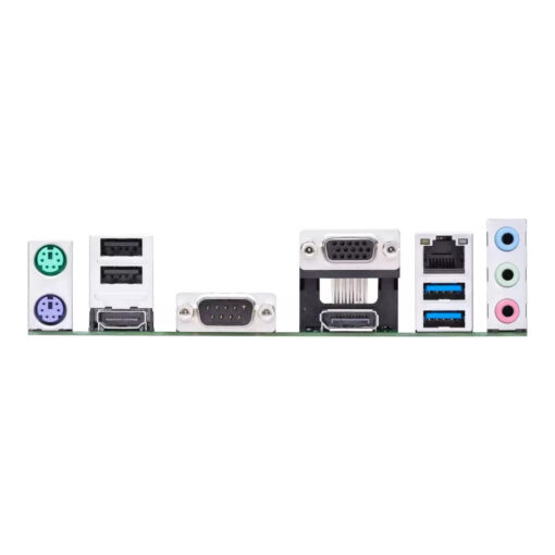 Asus Pro H610M-C D4-CSM - Image 5