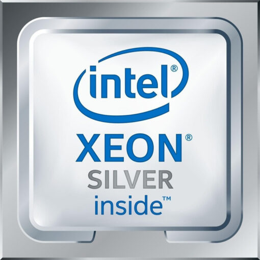 Intel Xeon Silver 4309Y 2.8GHz Tray