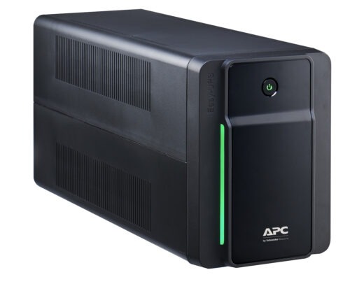 APC Easy UPS BVX Line-Interactive 1200VA 650W
