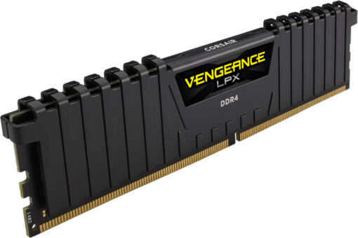 Corsair Vengeance LPX 64GB DDR4 με 2 Modules (2x32GB) - Image 2