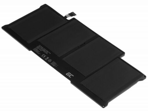 Green Cell Συμβατή Μπαταρία για Apple MacBook Air 13 A1369 A1466