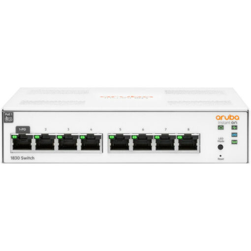 Aruba Aruba Instant On 1830 Managed L2