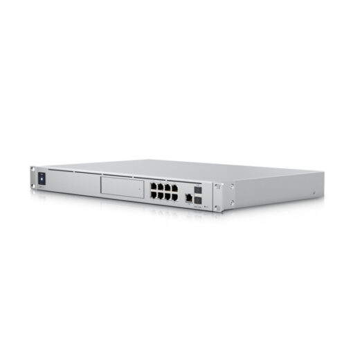 Ubiquiti UniFi Dream Machine Special Edition Unmanaged L2 PoE+
