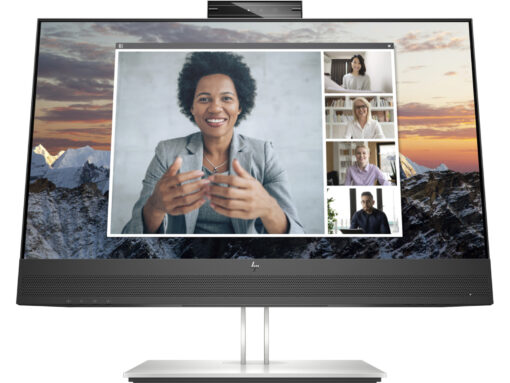 HP E24m G4 23.8" IPS FHD 1920x1080