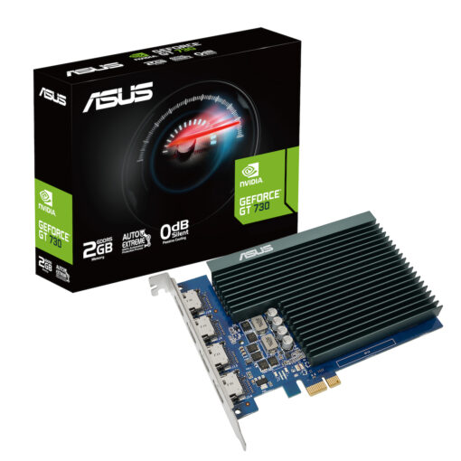 Asus GeForce GT 730 2GB
