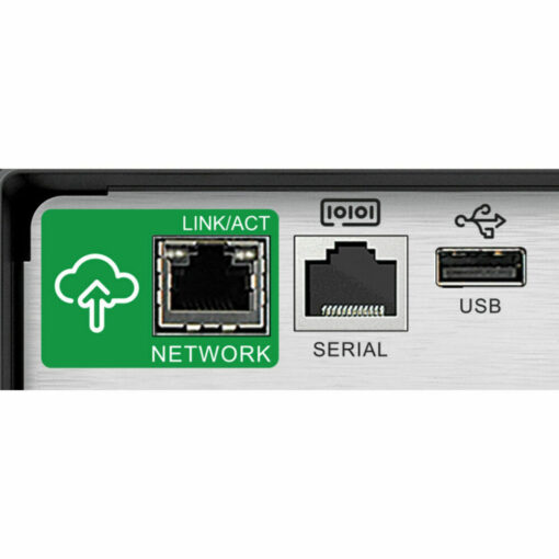 APC Smart-UPS 1500VA LCD with SmartConnect Line-Interactive 1000W - Image 3