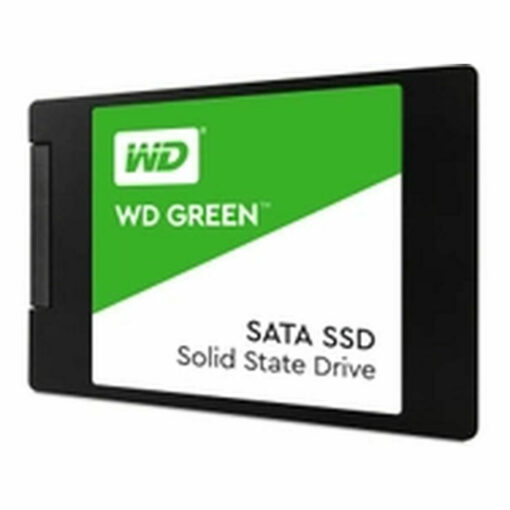 Western Digital Green 240GB 2.5'' WDS240G3G0A