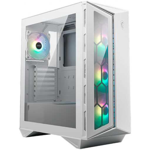 MSI MPG Gungnir 110R Gaming Midi Tower με Πλαϊνό Παράθυρο