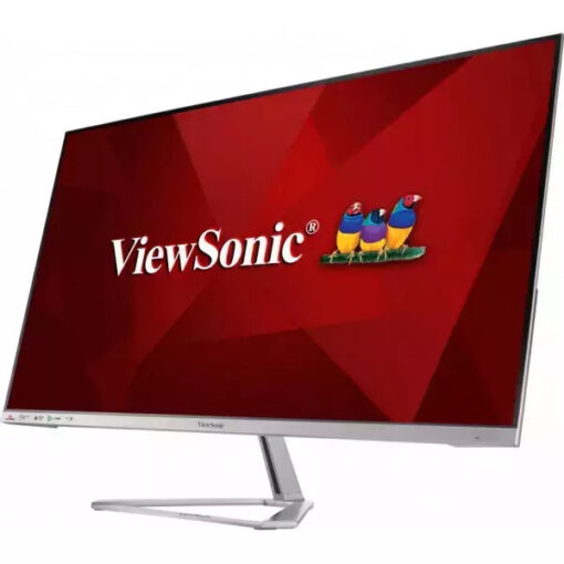 Viewsonic VX3276-MHD-3 31.5" IPS HDR FHD 1920x1080 - Image 4