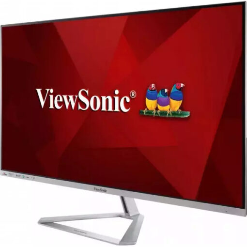 Viewsonic VX3276-MHD-3 31.5" IPS HDR FHD 1920x1080 - Image 3