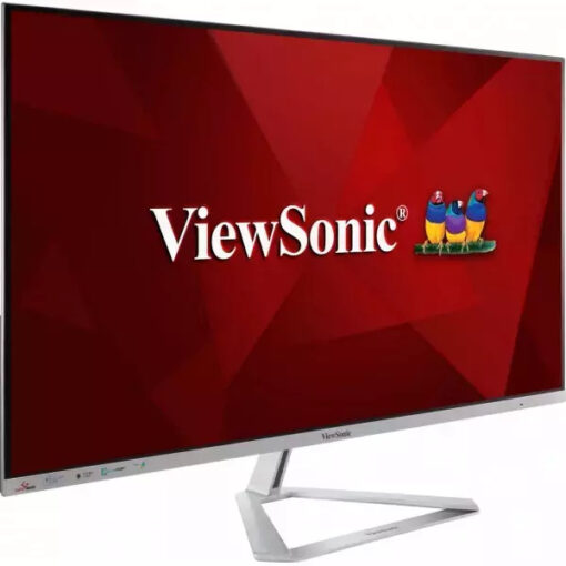 Viewsonic VX3276-MHD-3 31.5" IPS HDR FHD 1920x1080 - Image 2