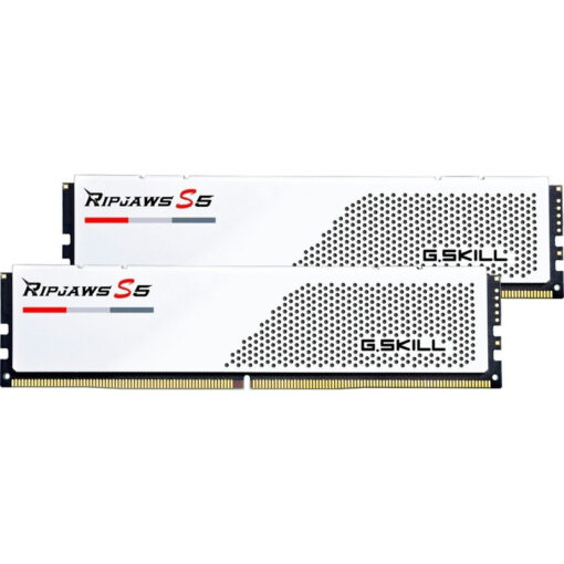 G.Skill Ripjaws S5 32GB DDR5 με 2 Modules (2x16GB)