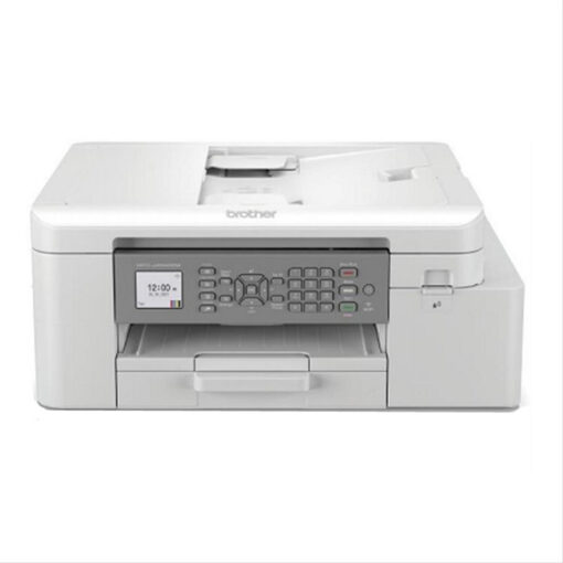 Brother MFC-J4335DW Έγχρωμο Πολυμηχάνημα Inkjet
