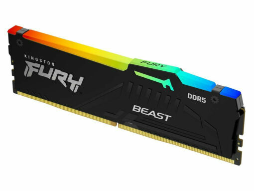Kingston Fury Beast RGB 32GB DDR5