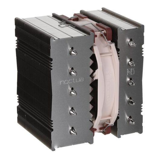 Noctua NH-D12L Socket AM4/AM5/1200/115x/1700