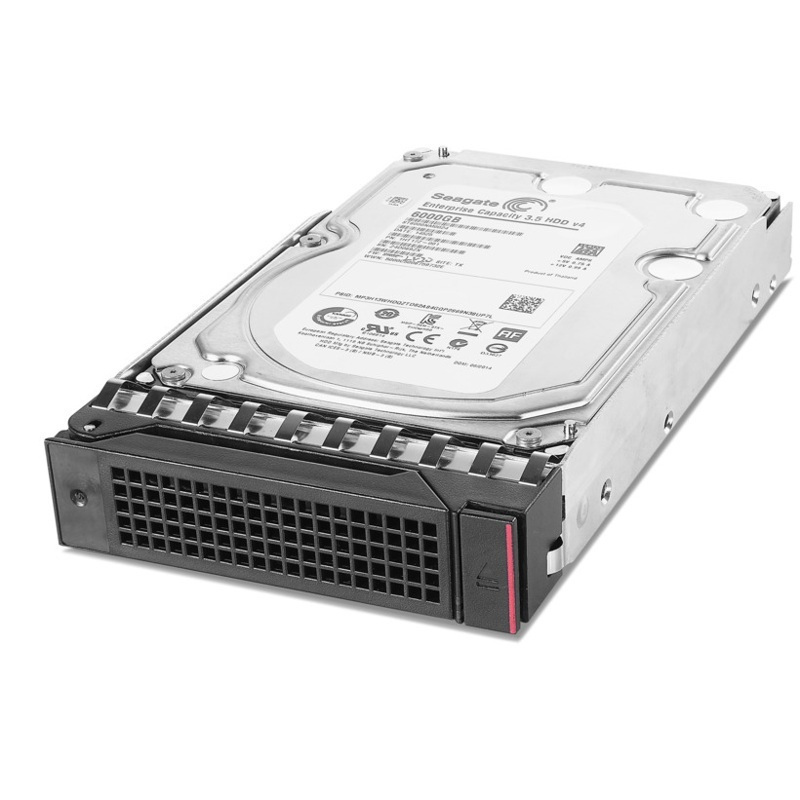 Lenovo ThinkSystem 2.5" Hot Swap 960GB 2.5'' 4XB7A38273