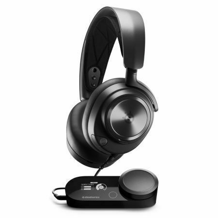 SteelSeries Arctis Nova Pro Over Ear