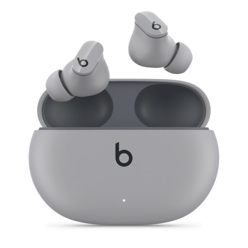 Beats Studio Buds Moon Gray