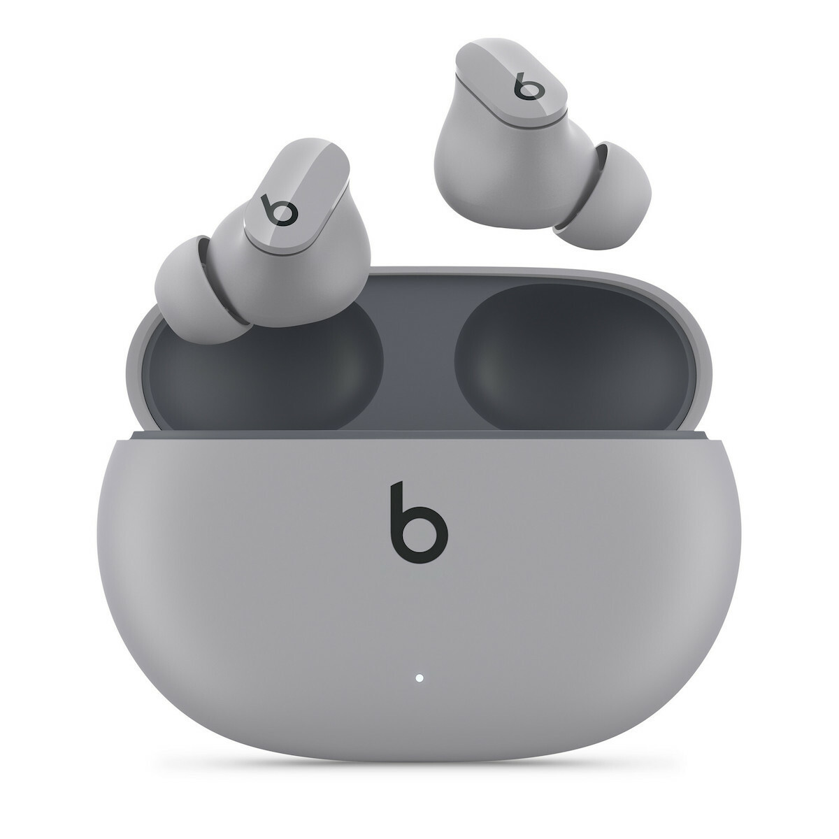 Beats Studio Buds Moon Gray