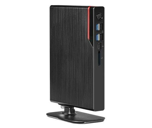 ASRock Mars Box Barebone (Celeron Dual Core-4205U)
