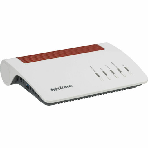 AVM FRITZ!Box 5590 Fiber VDSL2 Ασύρματο Modem Router