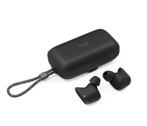 Logitech Zone True Wireless In-ear - Image 2