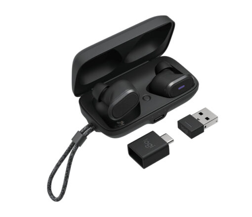 Logitech Zone True Wireless In-ear